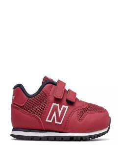 Baskets Iv500 - Rouge