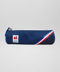Trousse 'équipe de France' - bleu