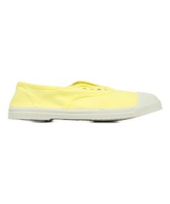 Baskets Bensimon Elly - Jaune