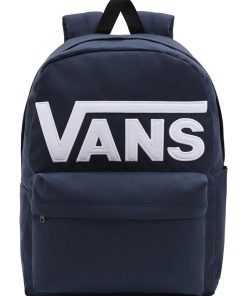 Sac à dos Vans Old Skool Drop - Bleu
