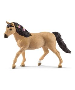 Figurine cheval : Poney Connemara femelle - N/A