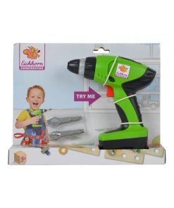 Visseuse Devisseuse électric sans fil jouet enfant - N/A
