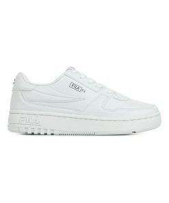 Baskets Fila FX Ventuno - Blanc