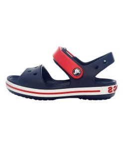 Sandales Enfant Crocs Crocband - Bleu