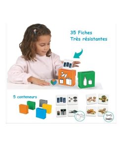 Trier et recycler - N/A