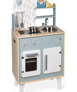 Cuisine Enfant Plume - N/A