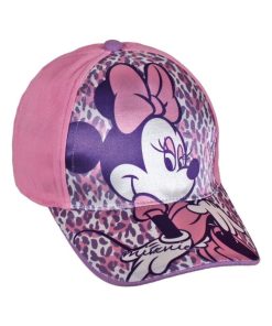 Casquette T 52 Minnie - Rose