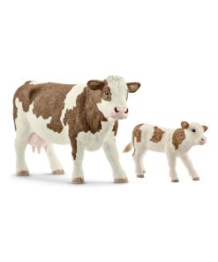 Farm World – 13801+13802 - N/A
