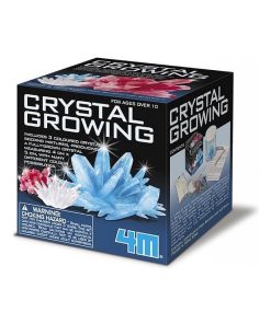 Crystal Growing - N/A