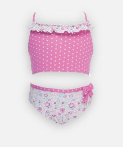 Bikini Pastel - Rose