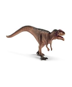 15017 Figurine Dinosaure Jeune Giganotosaure - N/A