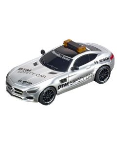 Go!!! - Mercedes-AMG GT "DTM Safety Car" - N/A