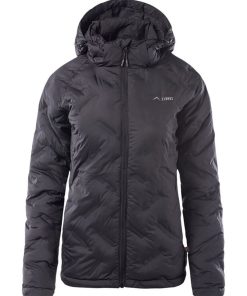 Elbrus - Veste ALLY - Noir