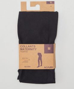 Collants de maternité - noir