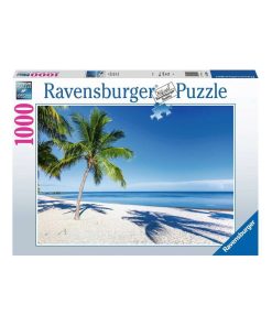 Puzzle La soif de voyage - N/A