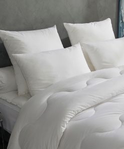 DODO - Oreiller Norme Non Feu MEDIUM - Blanc