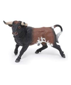 Figurine Taureau Espagnol - N/A