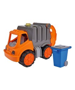 Camion poubelle - N/A