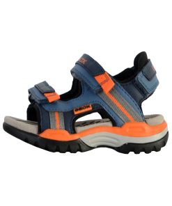 Sandale Enfant Geox Borealis - Bleu