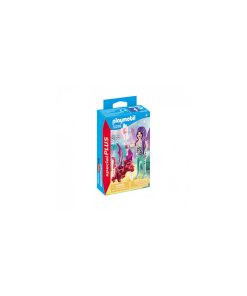 70299 Fée Avec Bébé Dragon, 'playmobil' Autres / Special Plus - N/A