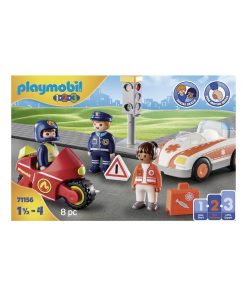 71156 Les Héros Du Quotidien - N/A