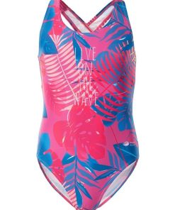 Aquawave - Maillot de bain 1 pièce SALAVA - Rose