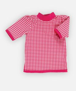 Archimède Top UV, rose - Rose