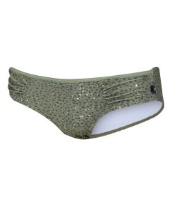 Regatta - Bas de maillot de bain ACEANA - Vert tilleul