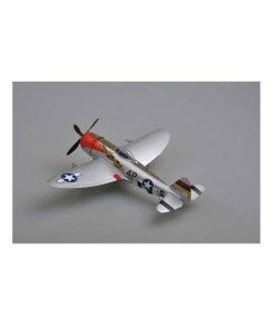 Modèle réduit Avion North American P-47D THUNDERBOLT 531th FS / 406th FG - N/A
