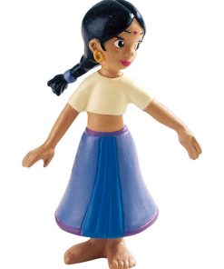 Figurine Le livre de la jungle : Shanti - N/A