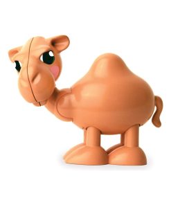 Figurine First Friends : chameau - N/A
