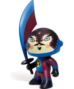 Figurine Arty Toys : Chevaliers Ninjo - N/A
