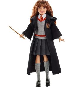 Poupée Hermione Granger - N/A