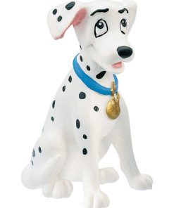 Figurine Les 101 dalmatiens : Perdita - N/A