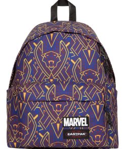 Sac à Dos Eastpak Padded Pak'r - Bleu