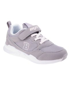 Bejo - Chaussures NOREMI - Gris chiné