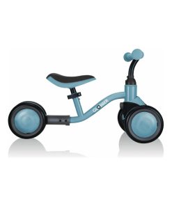 Draisienne Learning Bike Bleu Cendré - Bleu Acier - Bleu
