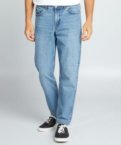 Jean denim stretch - Bleu