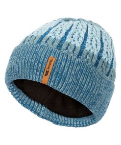 Trespass - Bonnet ZINDY - Bleu lagon