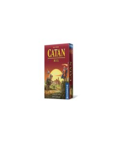 Catan Duel Jeux De Société - N/A
