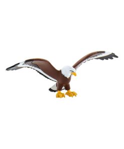 Figurine : Yakari : Grand aigle - N/A