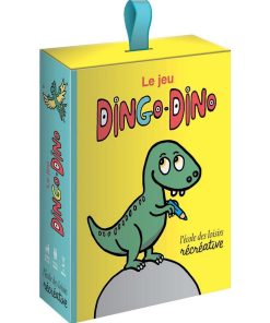 Dingo dino - N/A