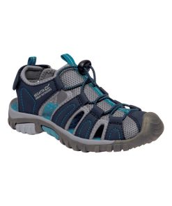 Regatta - Sandales WESTSHORE - Bleu marine