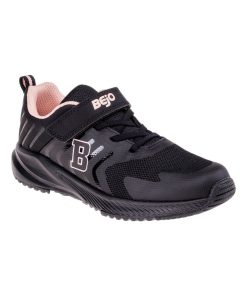 Bejo - Baskets BARRY - Noir Rose