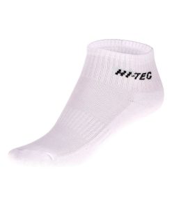Hi-Tec - Socquettes QUARRO - Blanc