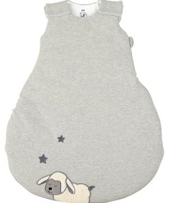 Sterntaler Gigoteuse doublée 0-3M Stanley - Multicolore
