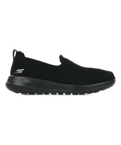 Baskets Skechers Go Walk Joy Sensational Day - Noir