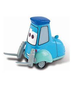 CARS Figurine Guido 5 cm - N/A