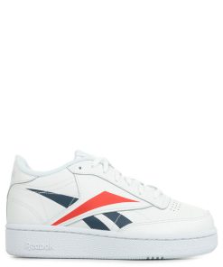 Baskets Club C 85 Mu - Blanc