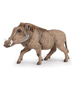 Figurine phacochère - N/A
